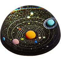 Kikkerland SC23 - Planetario de papel en caja